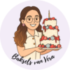 Logo Baksels van Vera