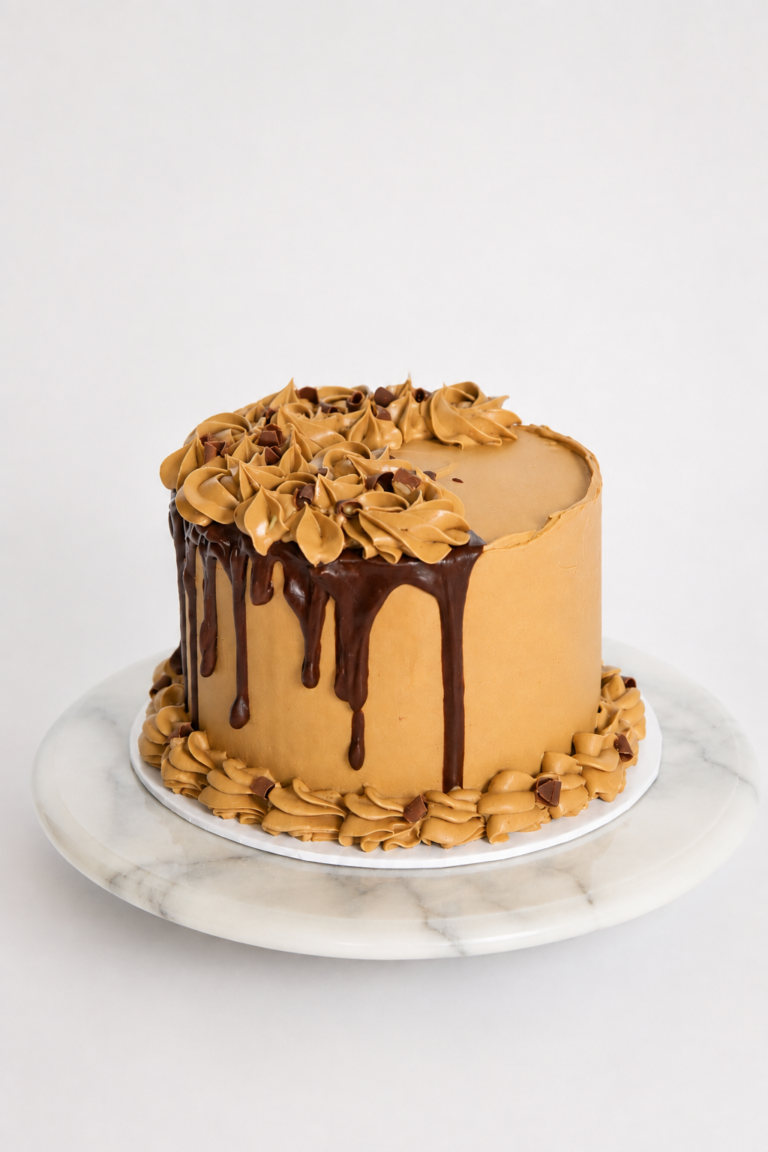 chocolade taart